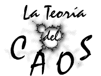 Teoría del CAOS